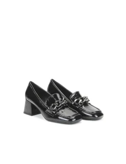SCARPA CON TACCO GD071