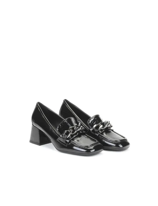 SCARPA CON TACCO GD071