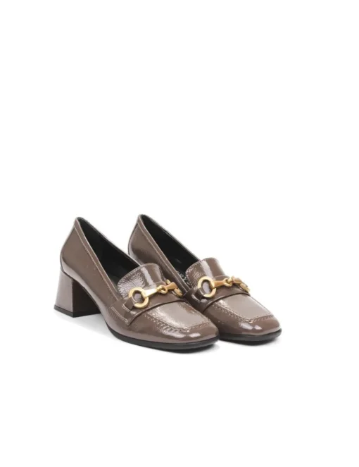 SCARPA CON TACCO GD504