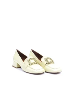 SCARPA CON TACCO GD317