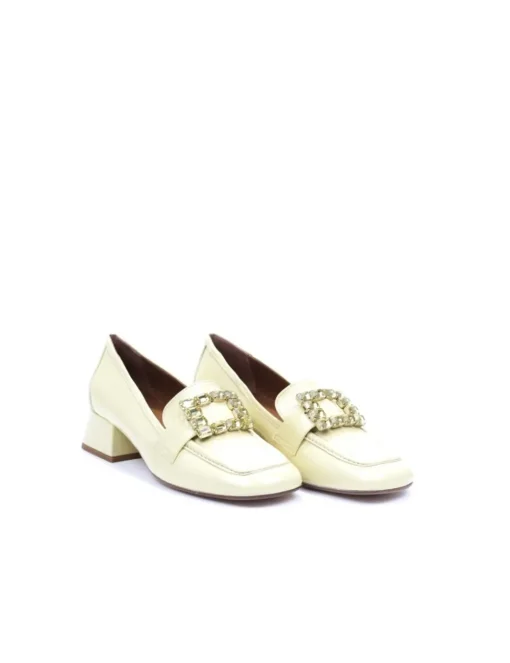 SCARPA CON TACCO GD317