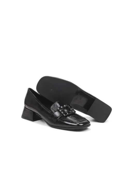 SCARPA CON TACCO GD506