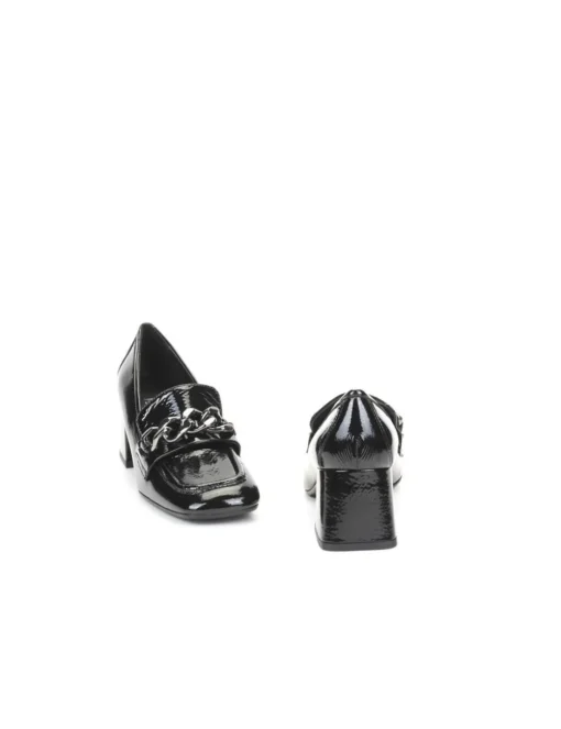 SCARPA CON TACCO GD071