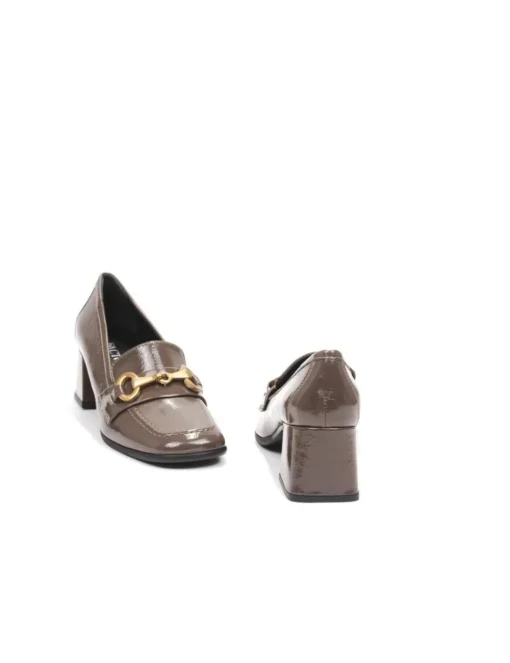 SCARPA CON TACCO GD504