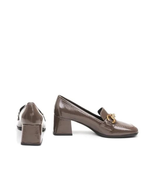SCARPA CON TACCO GD504