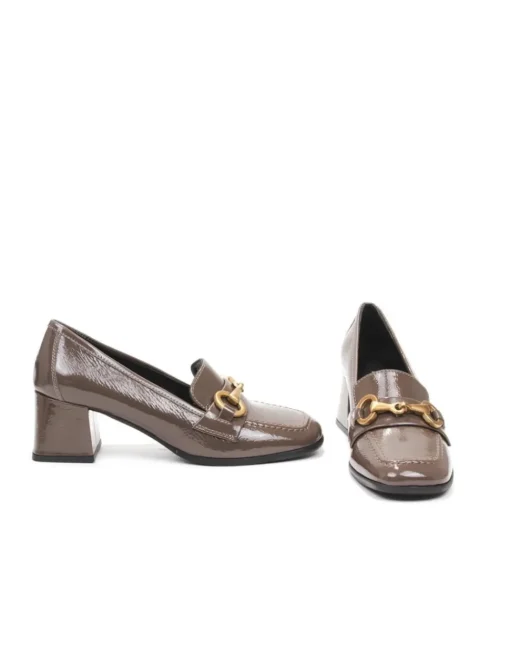 SCARPA CON TACCO GD504