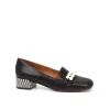 SCARPA CON TACCO IDAKO
