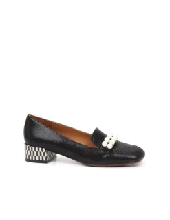 SCARPA CON TACCO IDAKO