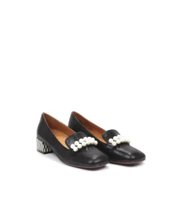 SCARPA CON TACCO IDAKO