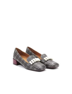 SCARPA CON TACCO IDAKO