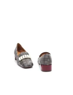 SCARPA CON TACCO IDAKO