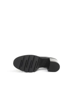 SCARPA CON TACCO K816M