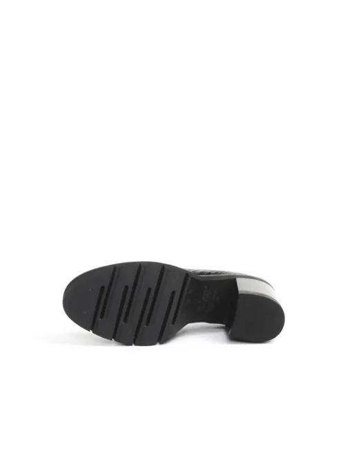 SCARPA CON TACCO K816M