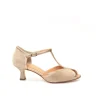 SCARPA CON TACCO LE503