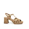 SCARPA CON TACCO LI109