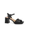 SCARPA CON TACCO LI106