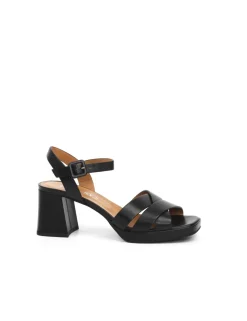 SCARPA CON TACCO LI103