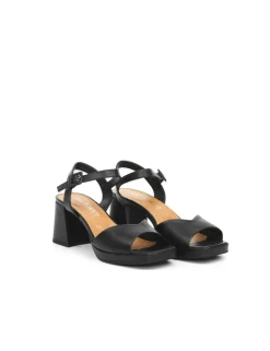 SCARPA CON TACCO LI106