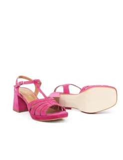 SCARPA CON TACCO LI109