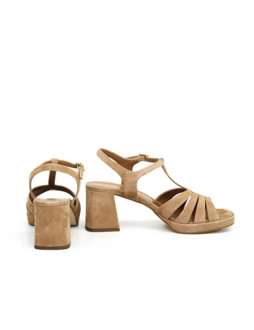 SCARPA CON TACCO LI109