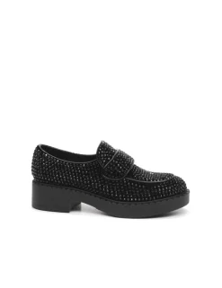 SCARPA CON TACCO LIBRARY