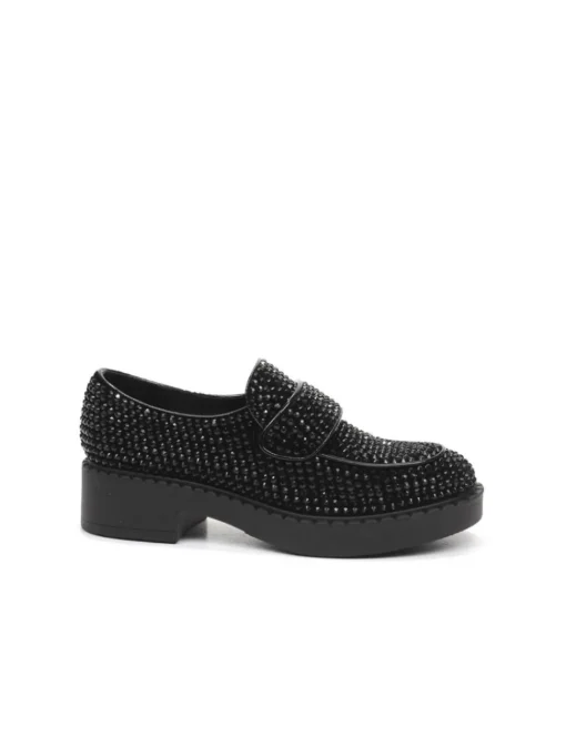 SCARPA CON TACCO LIBRARY