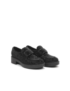 SCARPA CON TACCO LIBRARY