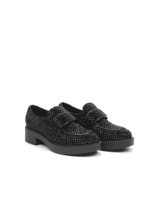 SCARPA CON TACCO LIBRARY
