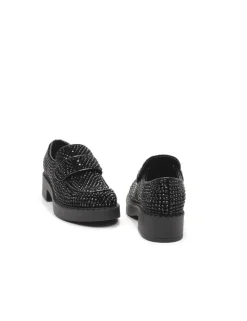 SCARPA CON TACCO LIBRARY