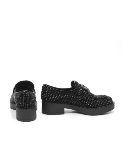 SCARPA CON TACCO LIBRARY