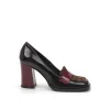 SCARPA CON TACCO MT-235