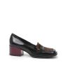 SCARPA CON TACCO MT-235