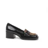 SCARPA CON TACCO MT-235
