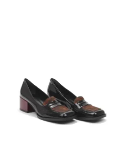 SCARPA CON TACCO MT-235