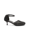 SCARPA CON TACCO R 15