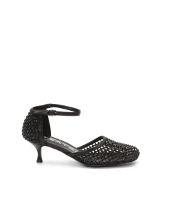 SCARPA CON TACCO R 15