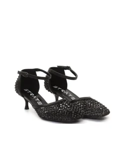 SCARPA CON TACCO R 15