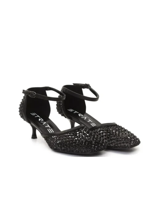 SCARPA CON TACCO R 15
