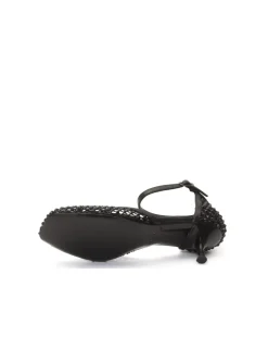 SCARPA CON TACCO R 15