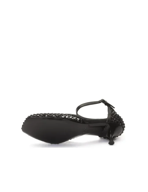 SCARPA CON TACCO R 15