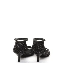 SCARPA CON TACCO R 15