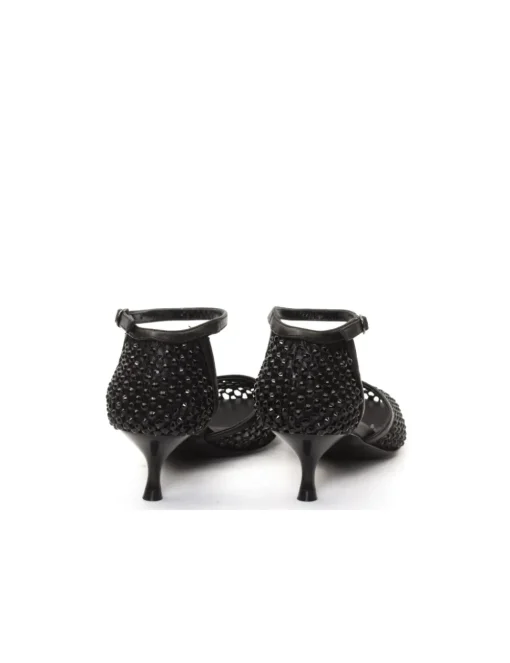 SCARPA CON TACCO R 15