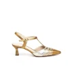 SCARPA CON TACCO SC312
