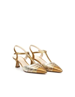 SCARPA CON TACCO SC312