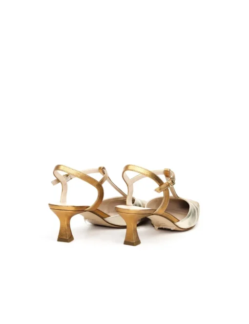 SCARPA CON TACCO SC312