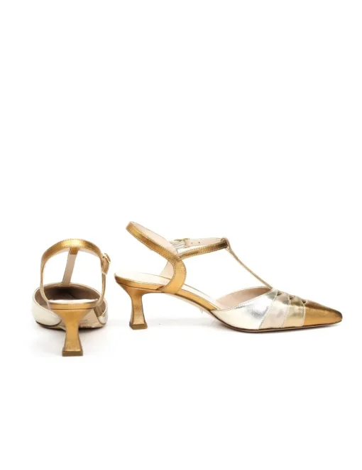 SCARPA CON TACCO SC312