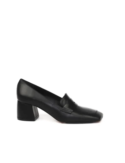 SCARPA CON TACCO SE018