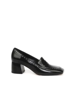 SCARPA CON TACCO SE033