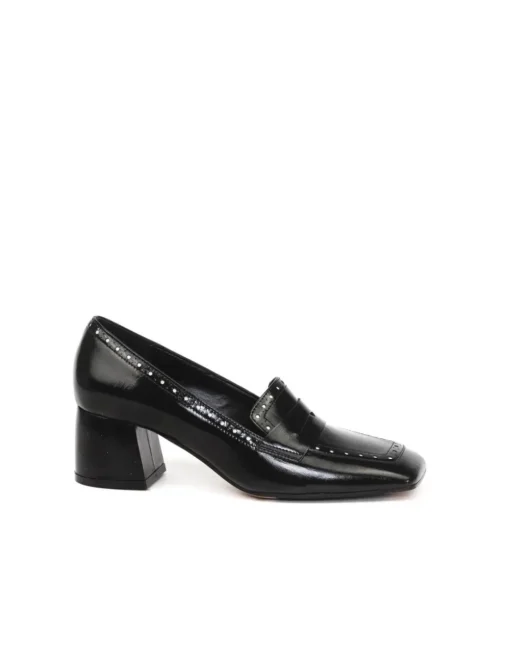 SCARPA CON TACCO SE033