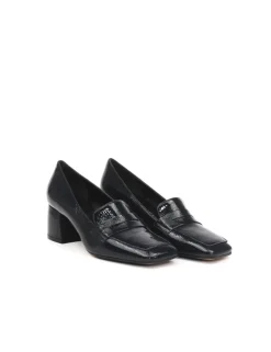 SCARPA CON TACCO SE018